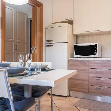 Apartament Al Moro *