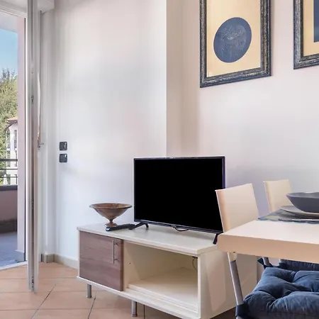Apartmán Al Moro