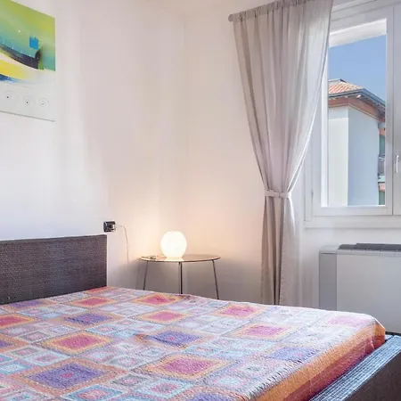 Al Moro Apartmán