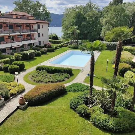 Apartament Al Moro